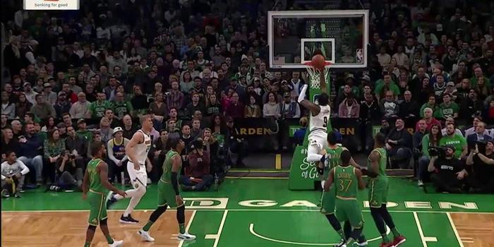  亚历山大全面表现，雷霆客场击败火箭迎连胜