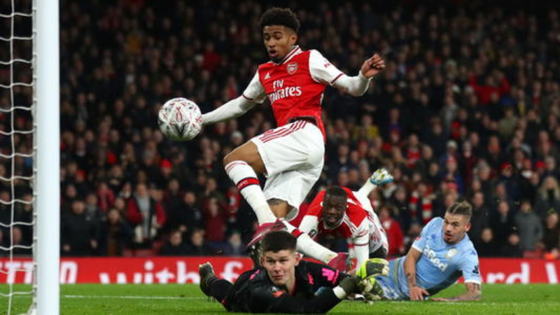  利物浦中场法比尼奥远射制胜，红军一球小胜利兹联  